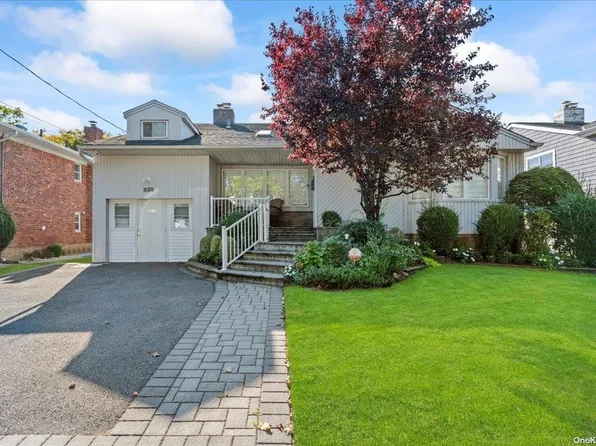 839 Oliver Street, Woodmere, NY 11598