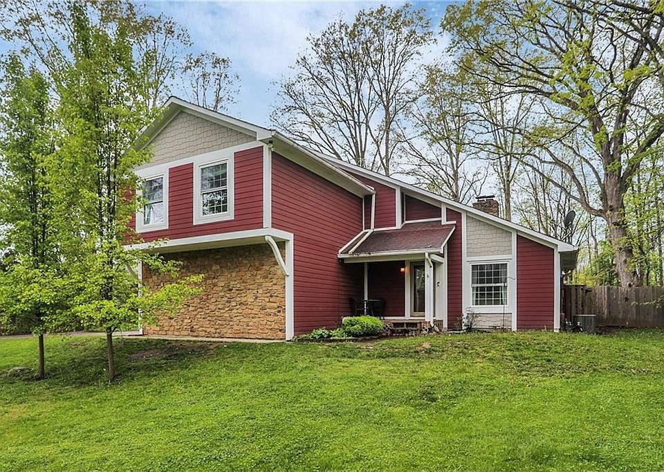 9873 Highland Springs Dr N, Mccordsville, IN 46055 Zillow