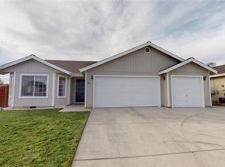 544 River Ranch Rd, Fernley, NV 89408