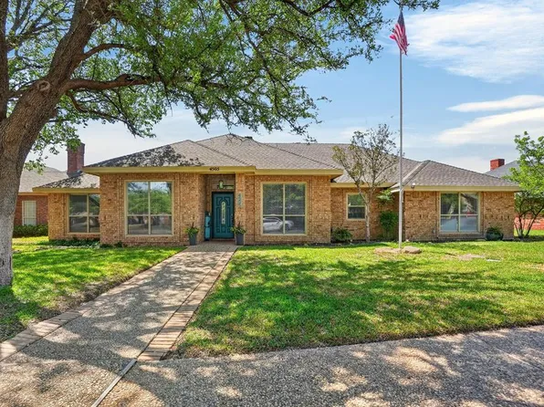 4505 Rosewood Dr, Midland, TX 79707