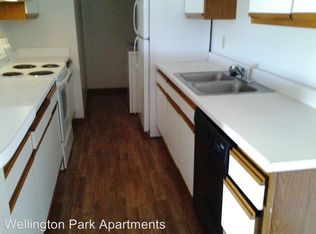 2740 N 115th Plz APT 303, Omaha, NE 68164