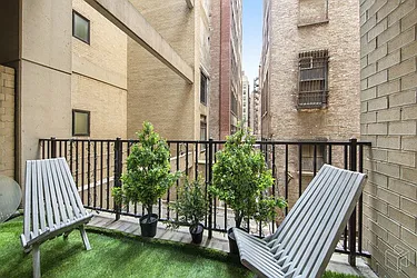 Sold by Halstead Real Estate