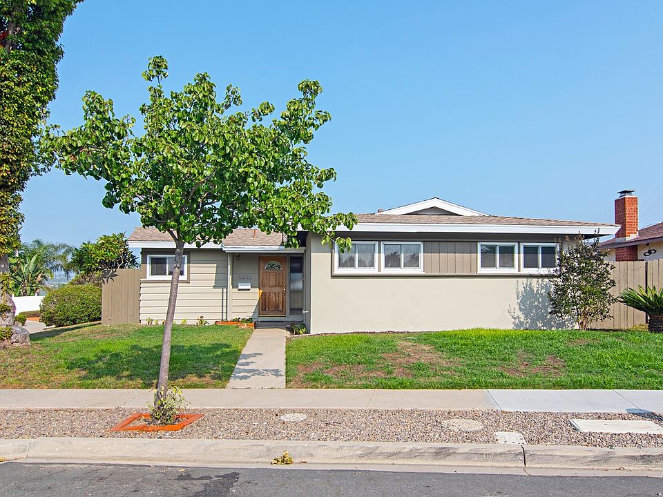 1st image of 4346 Huerfano Ave