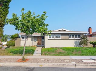 4346 Huerfano Ave, San Diego, CA 92117
