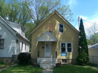 5518 N 39th St, Milwaukee, WI 53209