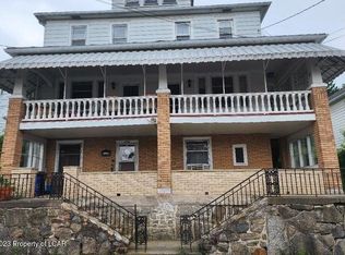 119 W Grand St #C, Nanticoke, PA 18634