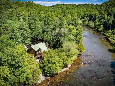 221 Muller Ln, Ellijay, GA, 30540