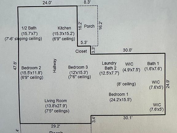 2nd image of 10400 County Road 92