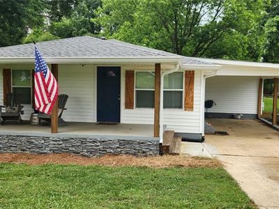 4441 Old Buchanan Hwy, Buchanan, GA, 30113