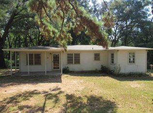 328 Atkinson Cir, Havana, FL 32333