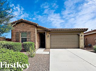 12264 W Prickly Pear Trl, Peoria, AZ 85383