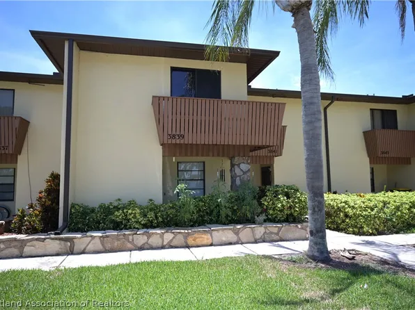 3839 Edgewater Dr, Sebring, FL 33872