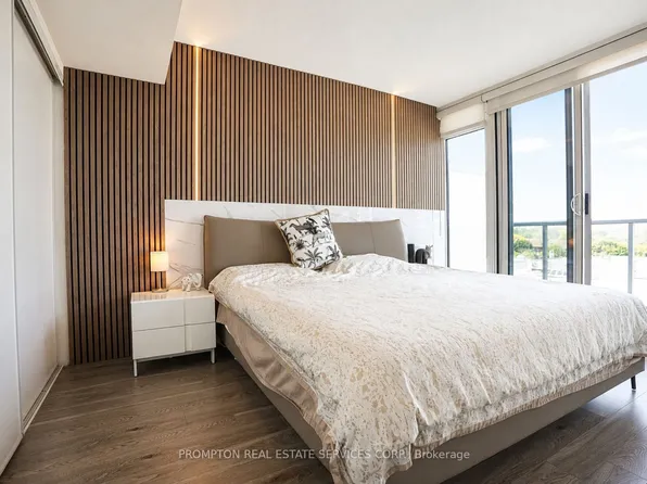 72 Esther Shiner Blvd #717, Toronto, ON M2K 0C4