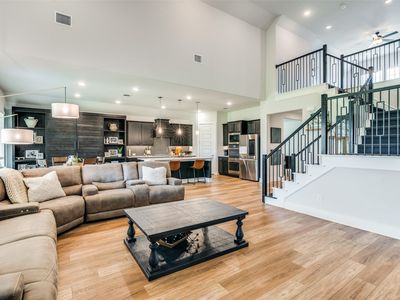 4032 Yellow Jasmine Ln, Forney, TX, 75126