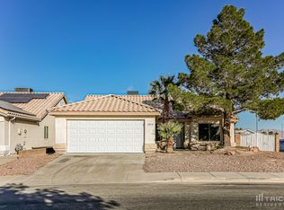 3814 Coleman St, North Las Vegas, NV 89032
