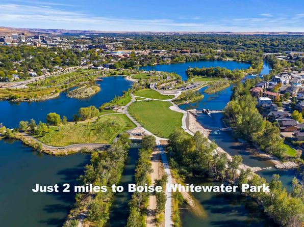 4071 N Bayou Ln, Garden City, ID 83703