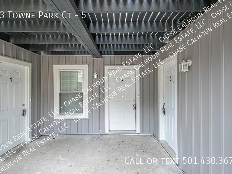 23 Towne Park Ct #5 — Photo 51