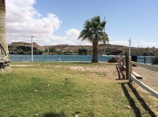 3401 Parker Dam Rd #59, Earp, CA 92242