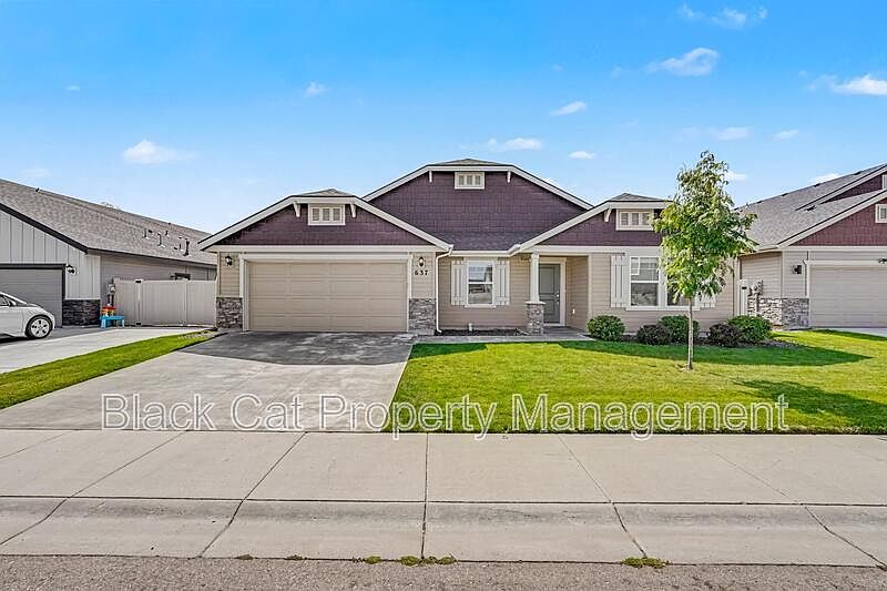 1st image of 637 E Warrior Basin St