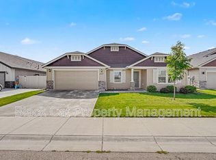 637 E Warrior Basin St, Kuna, ID 83634