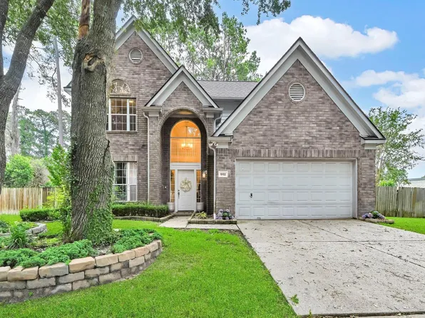 19102 Milloak Dr, Humble, TX 77346