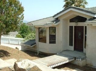 1535 Baltimore Pl, Escondido, CA 92025