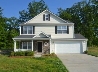 2313 Richard Rozzelle Dr, Charlotte, NC 28214