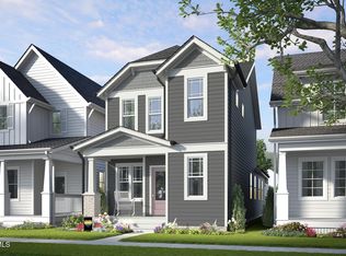 537 Folk Song Way, Wendell, NC 27591