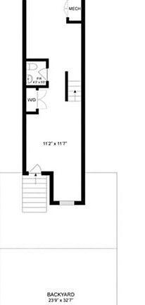 3rd image of 340 14th St APT 1R