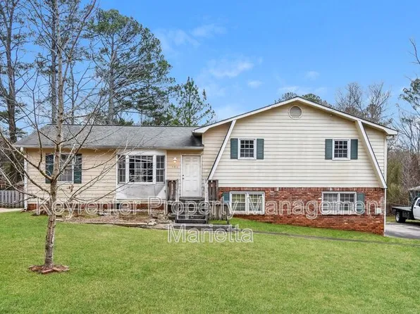 480 Debra Dr, Marietta, GA 30066
