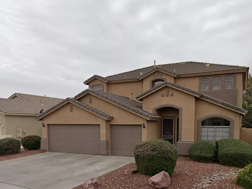 6144 S Teresa Dr