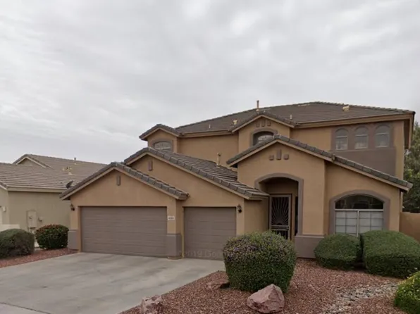 6144 S Teresa Dr, Chandler, AZ 85249