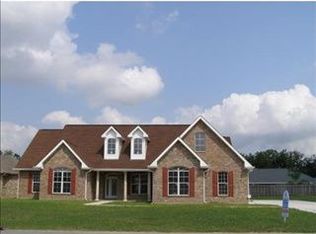 306 S Fashion Blvd, Hahnville, LA 70057
