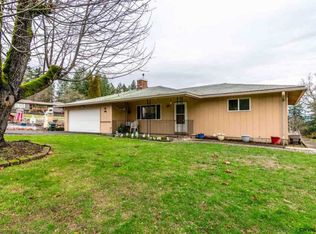 1058 Pleasant Valley Rd, Sweet Home, OR 97386