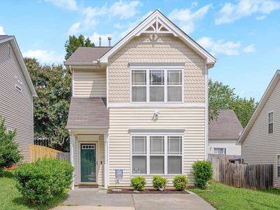1901 Barngate Way, Raleigh, NC, 27614
