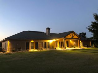 327 Brantley Rd, Searcy, AR 72143