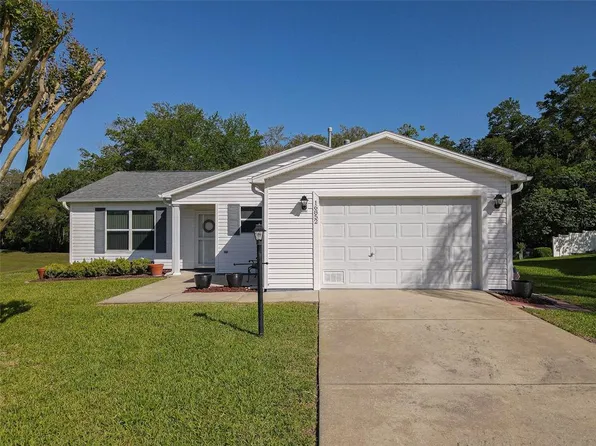 16852 SE 96th Chapelwood Cir, The Villages, FL 32162