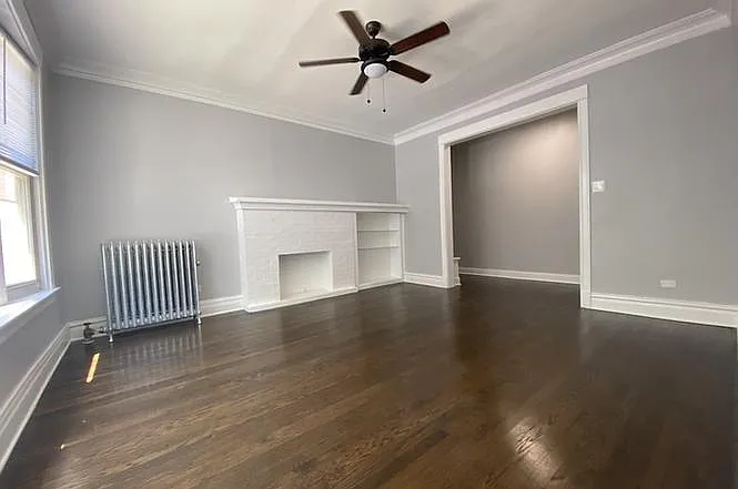 1217 W Rosemont Ave #1 — Photo 9