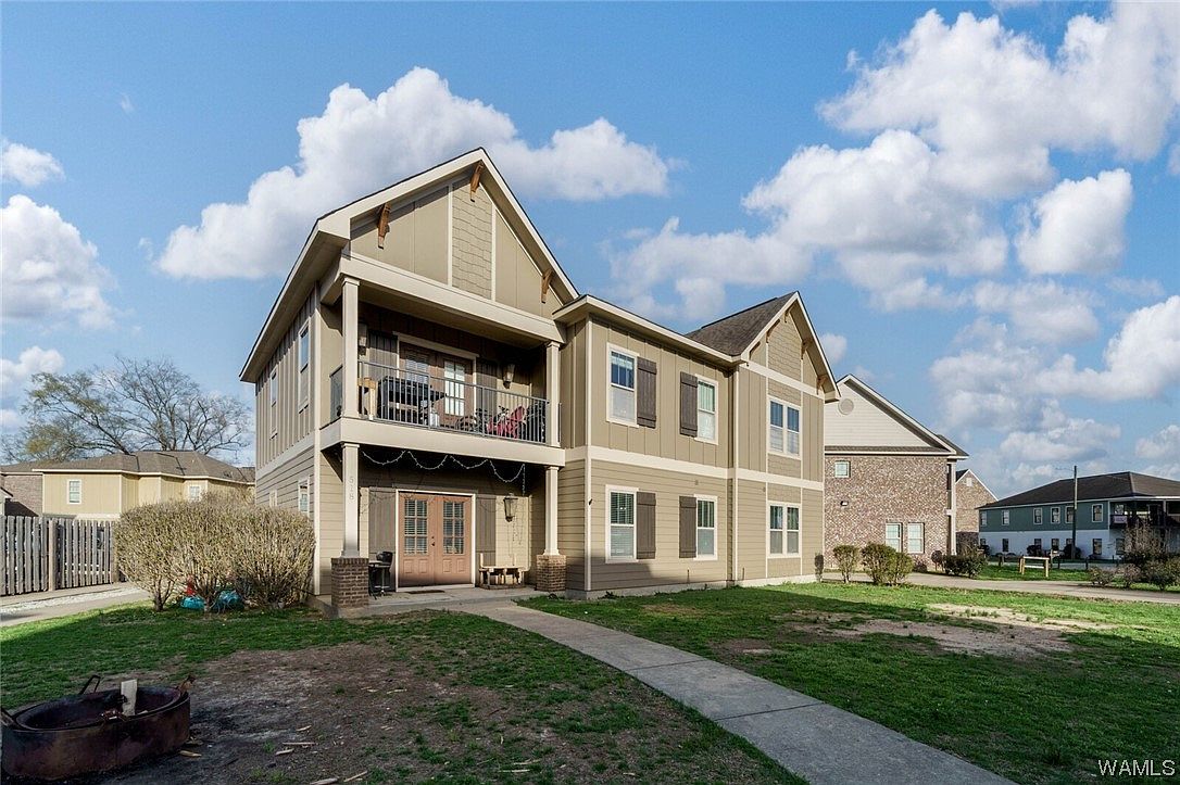 518 Wesley Pl, Tuscaloosa, AL 35401 MLS 155491 Zillow