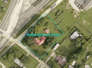 310 Cecil Ave, Cecilia, KY 42724