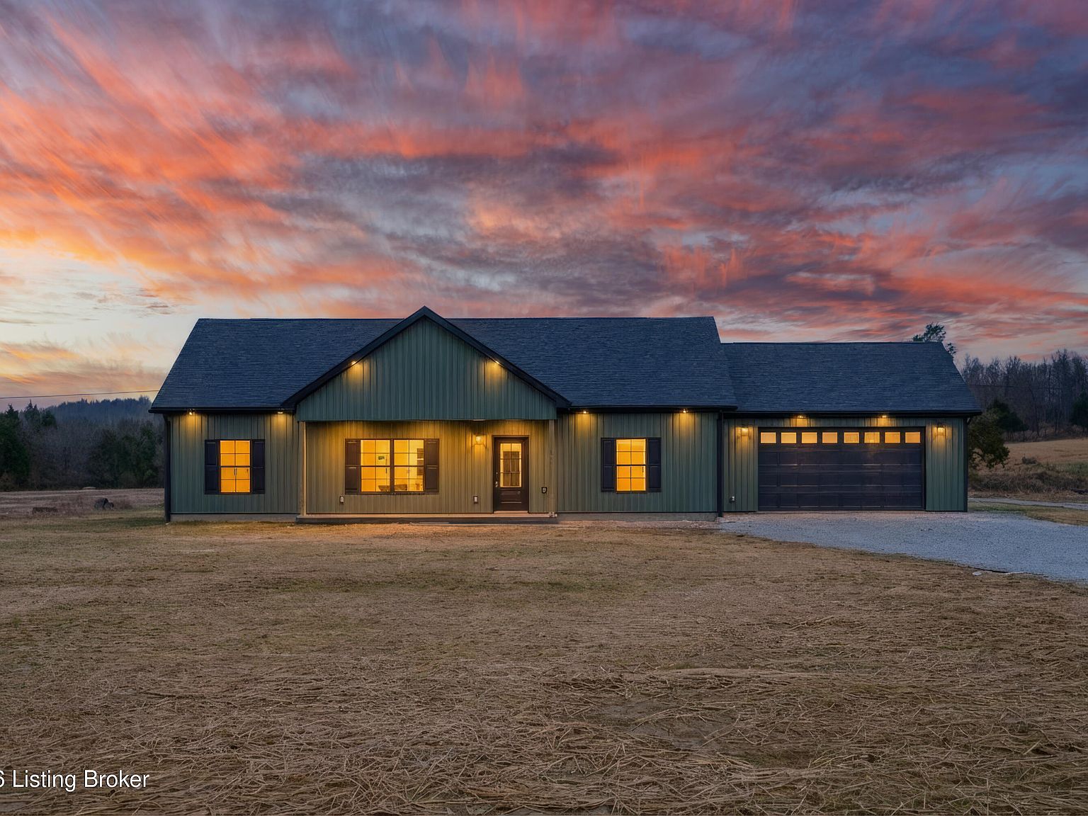 Hanging Rocl Rd1 595 Hanging Rock Rd, Leitchfield, KY 42754 | Zillow