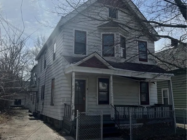 1128 E 66th St, Cleveland, OH 44103
