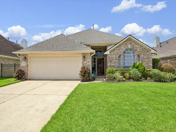 12418 Rutgers Park Ct, Houston, TX 77058