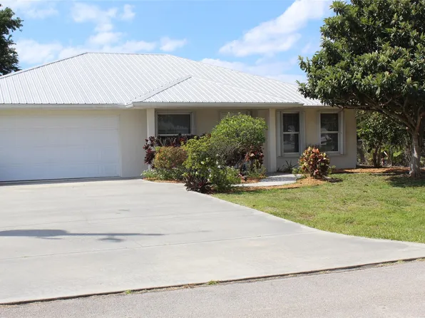 2422 SE 33rd Street, Okeechobee, FL 34974