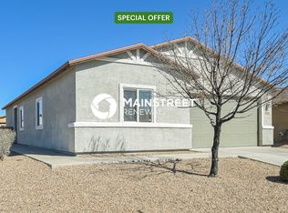5011 E Fishhook Ct, Tucson, AZ 85756