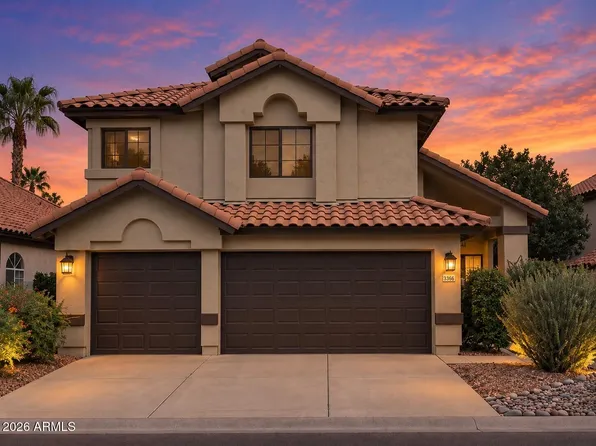3366 E WINDSONG Drive, Phoenix, AZ 85048