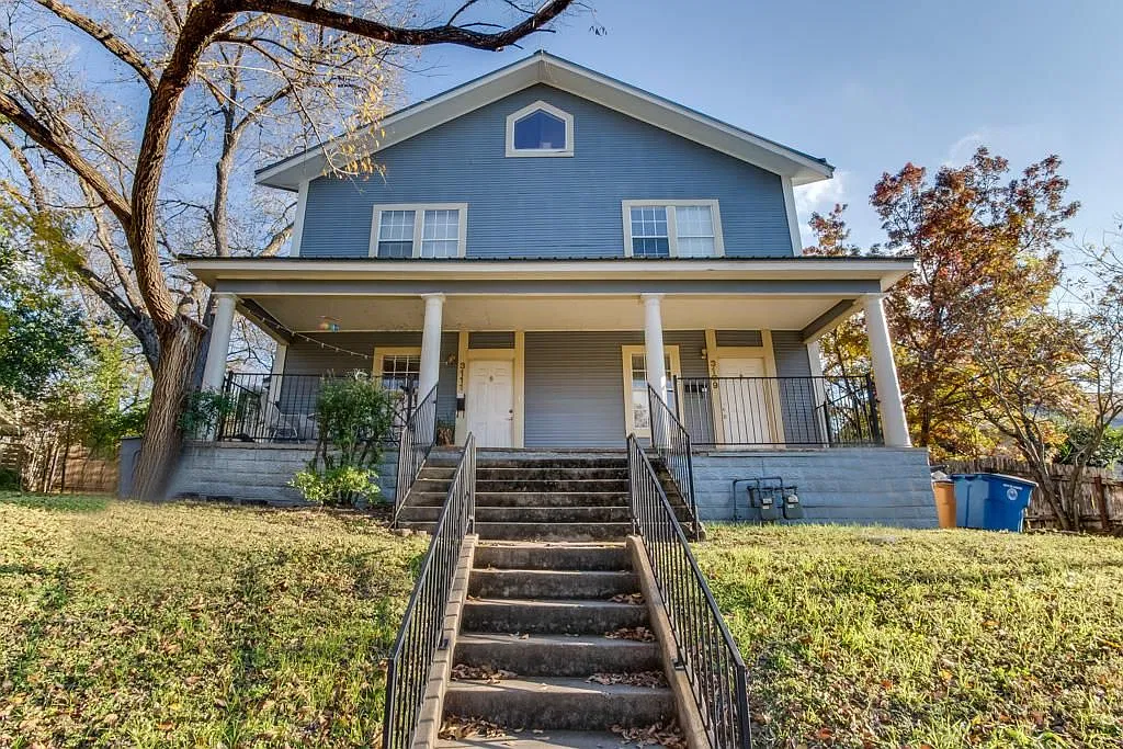 3 bed, 2.5 bath, 1200 sqft, $3,400 — Photo 1