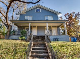 3109 Hemphill Park #1, Austin, TX 78705