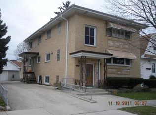 2240 N 74th Ct #1, Elmwood Park, IL 60707