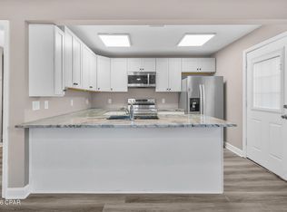 1559 Chandlee Ave, Panama City, FL 32405